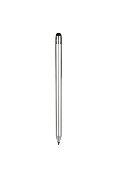 Microcase Universal Telefon Tablet Navigasyon 2in1 Stylus Pen Dokunmatik Kale...