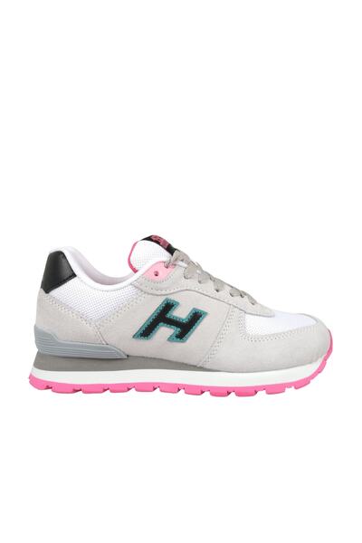 Hammer Jack Pantofi sport gri pentru femei Peru (10219250-gppem)