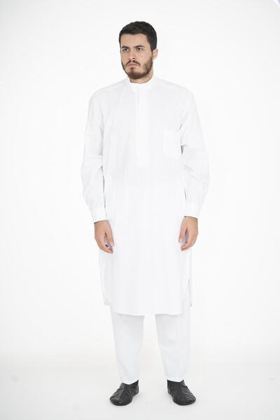 Çınarteks Afgan Takım Pamuklu