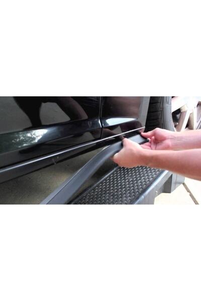 zifona Fıat Uno Yan Marşpiyel Ve Ön Tampon Eki Ezlip Uyumlu