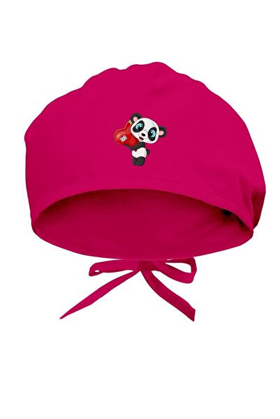 Tasarım Trend Bone chirurgical cu design Hearted Panda