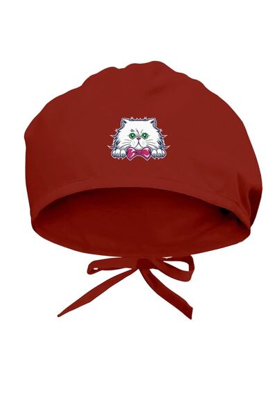 Tasarım Trend Cască chirurgicală cu design drăguț de pisică