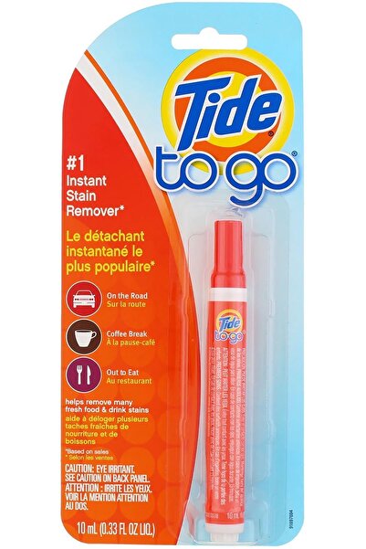Tide To Go Anında Leke Çıkarıcı Kalem 10ml
