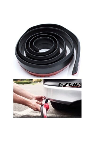 zifona Skoda Favorıt Uyumlu Yan Marşpiyel Ve Ön Tampon Eki Ezlip