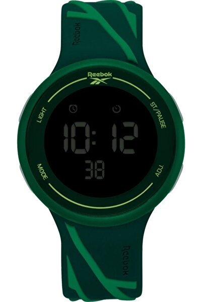 Reebok Rv-elı-g9-pgıg-bb Men's Wristwatch
