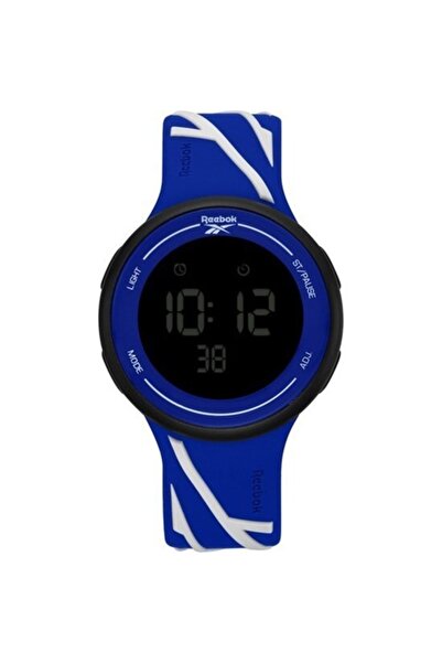 Reebok Rv-elı-g9-pbın-bn Men's Wristwatch
