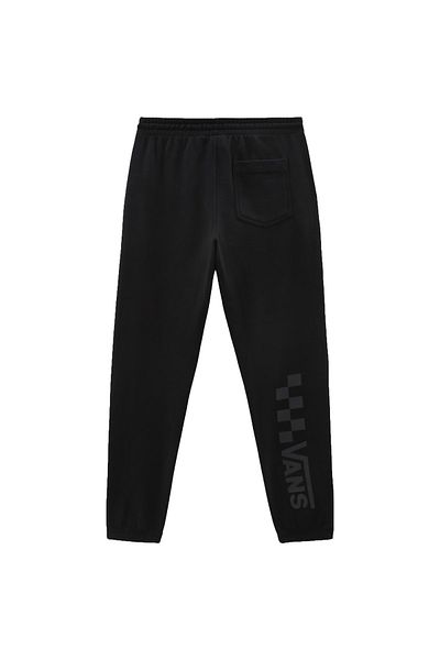 Vans Ανδρικό μαύρο παντελόνι Trecker (vn0a7uc8blk1)
