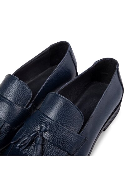 Ducavelli Bojt valódi bőr férfi klasszikus cipő, Loafer klasszikus cipő, mokaszin cipő