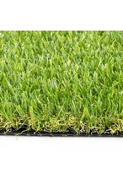 Berilya Yapay Çim Halı 16 Mm 150 Cm X 250 Cm Dogal Görünümlü Çim Halı