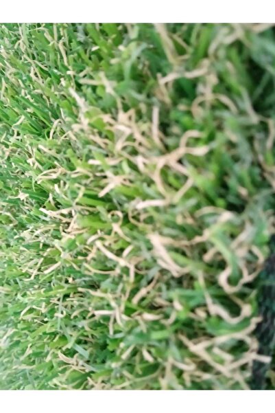 Berilya Yapay Çim Halı 16 Mm 150 Cm X 250 Cm Dogal Görünümlü Çim Halı