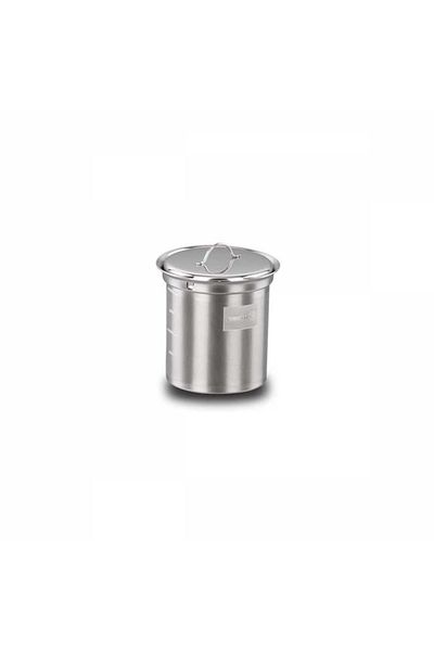 KORKMAZ Straina Tea Strainer 95,8x96mm A592