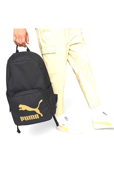 Puma Rucsac unisex multicolor în stil casual Classics Archive 07965101