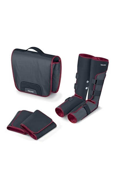 Beurer Fm 150 Pro Damar Antrenörü Ayak Bacak Masaj Aleti Hava Sıkıştırmalı Ba...