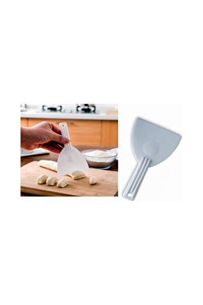 Butedo ملعقة بلاستيكية