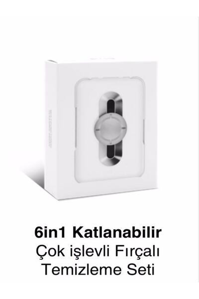 Blic Bmx44 6 In 1 Bilgisayar Laptop, Tablet, Klavye, Kulaklık  Çok Işlevli Te...