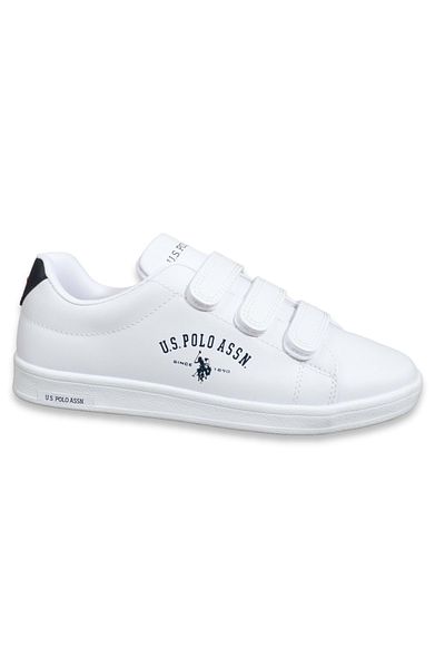 U.S. Polo Assn. Παπούτσια sneakers με ανατομική σόλα Konfores 1518-σφουγγάρι