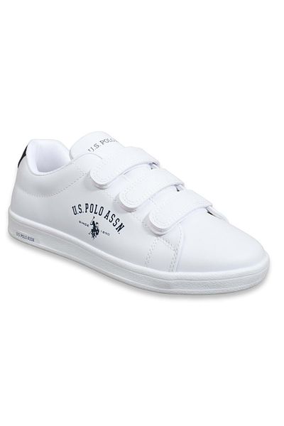 U.S. Polo Assn. Παπούτσια sneakers με ανατομική σόλα Konfores 1518-σφουγγάρι