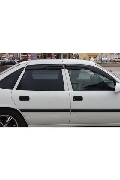 Point Opel Vectra A Mügen Cam Rüzgarlığı Tüm Kasalar 4 Lü Takım