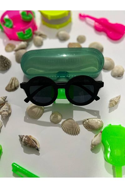 STAOOM UV Protection Children's Sunglasses and Glasses Box