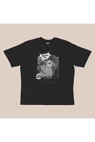 Drippy Tricou Ariana Grande