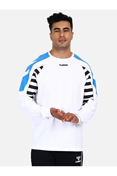 hummel Чоловічий світшот 205268-9001