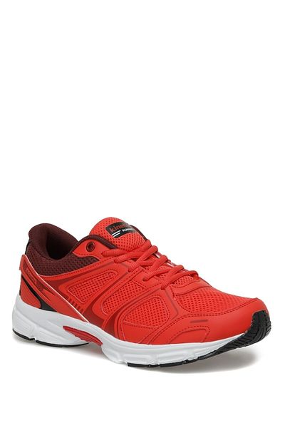 Kinetix Arıon Tx 3fx Red Men's Running Shoes
