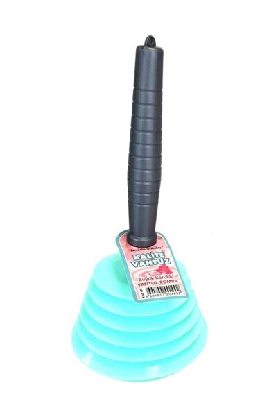 Zambak Zp-225 Büyük Körüklü Pompa Su Yeşili-69