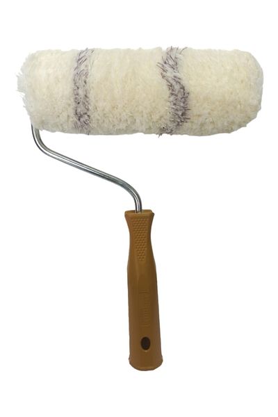 boyar Interior & Exterior Paint Roller 20 Cm Economic Quality