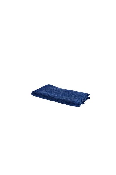 Doqu Home Πετσέτα χεριών Fantasia Blue - 30 x 50 cm