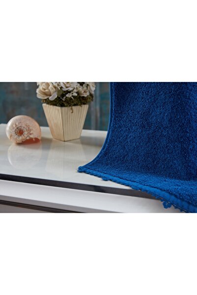 Doqu Home Рушник Fantasia Mavi El - 30 x 50 см