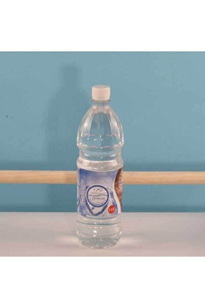 ÖZKEVEN HAC Zemzem Suyu 1 Litre