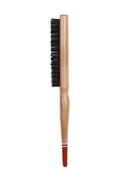 Fontenay Professional 3043 Knob Brush Crepe Skewer Comb 3in1 and 3033 Knob Brush 2-Piece Brush Set 2