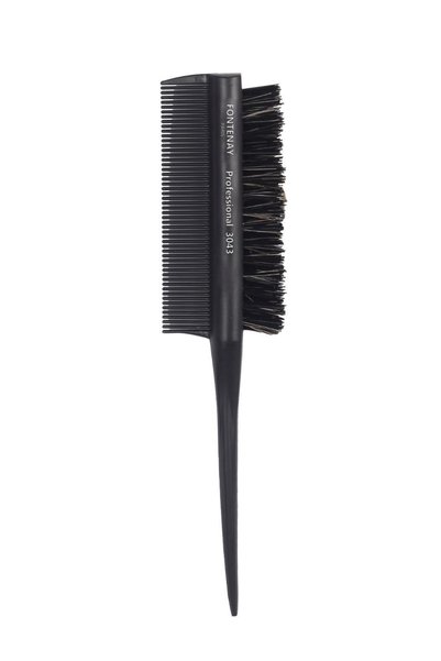 Fontenay Professional 3043 Knob Brush Crepe Skewer Comb 3in1 and 3033 Knob Brush 2-Piece Brush Set 2