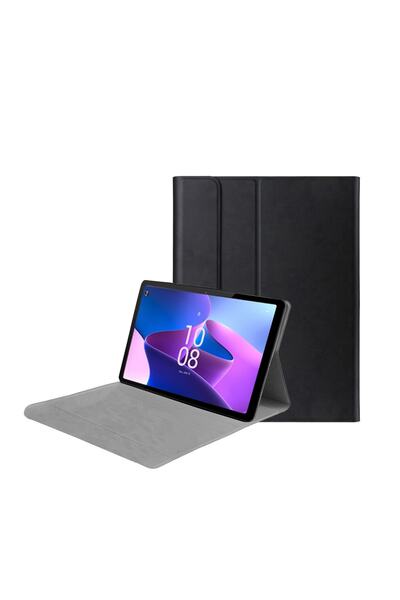 Microcase Lenovo Tab M10 Plus Tb125fu 10.61''(3.nesil ) Sleeve Serisi Mıknatı...
