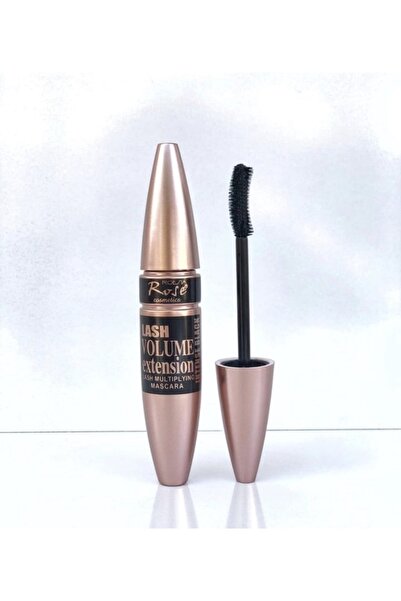 Rose Rime Lash Volüme