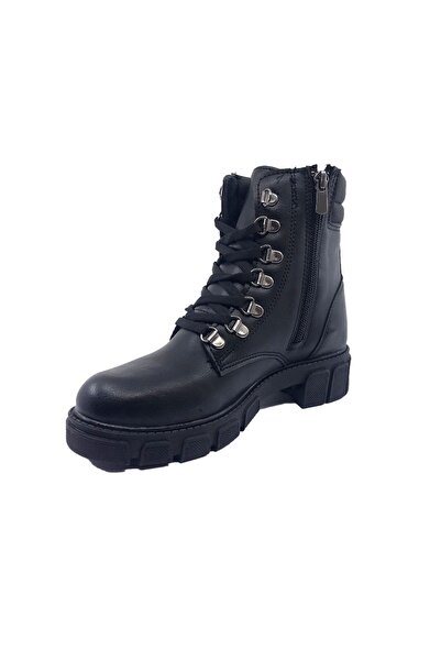 Twingo Γυναικείες μπότες Nova με αντιολισθητική σόλα 670 με φερμουάρ