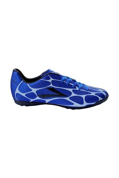 LIG Pantofi de fotbal pentru bărbați Gediz Blue Grass Astroturf