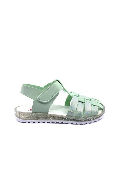Arzen Pantofi pentru fete cu 4000 de sclipici Velcro