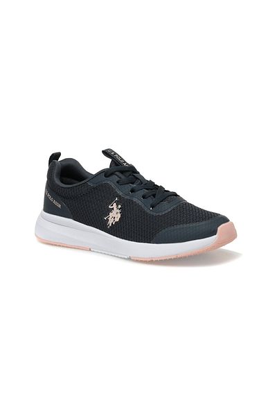 U.S. Polo Assn. Умни 3fx ежедневни бягащи и ходещи леки спортни унисекс обувки
