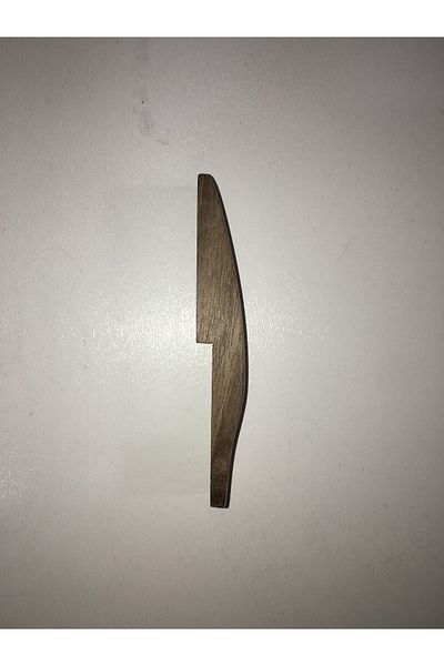 koza tasarım atölyesi Okey Istaka Edge Slat