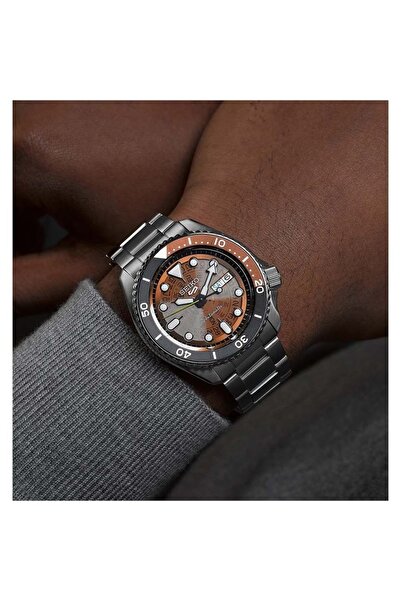 Seiko Srpj47k 5 Sports Erkek Kol Saati