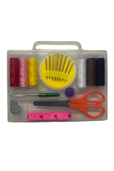 EleganTShoP Set de cusut Ss940