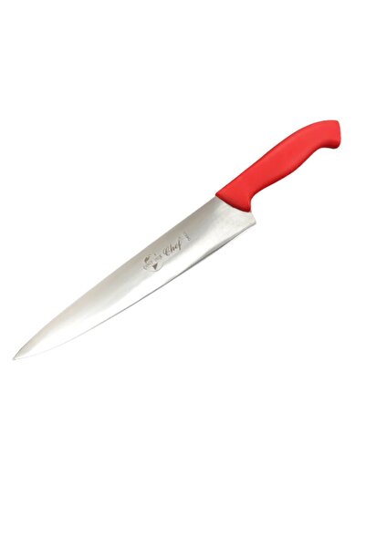 bıçakmeraklıları Şef Bıçağı 37cm Toplam Uzunluk No:3
