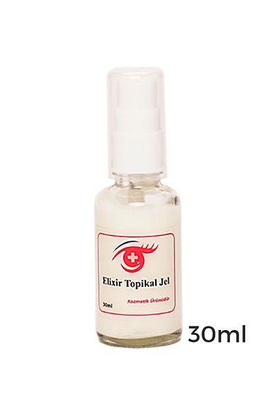 Elixir Topical Gel 30 ml