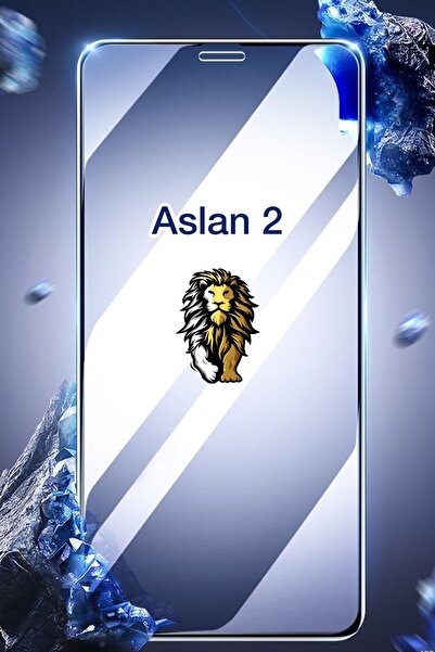 ucuzmi bulvar telefon Redmi Note 11pro Aslan 2 Ön Panel Cam Ekran Koruyucu Kı...
