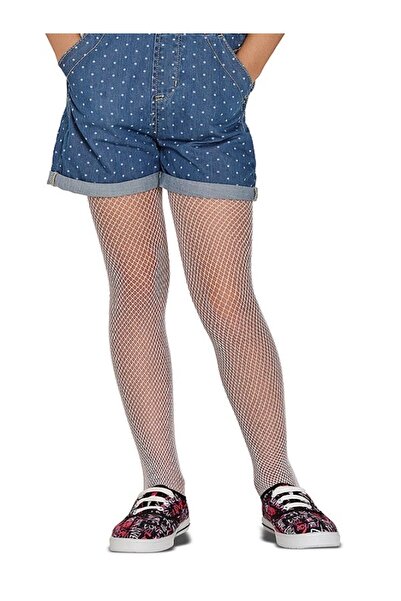 Ervanur Момичешки мрежести чорапогащи