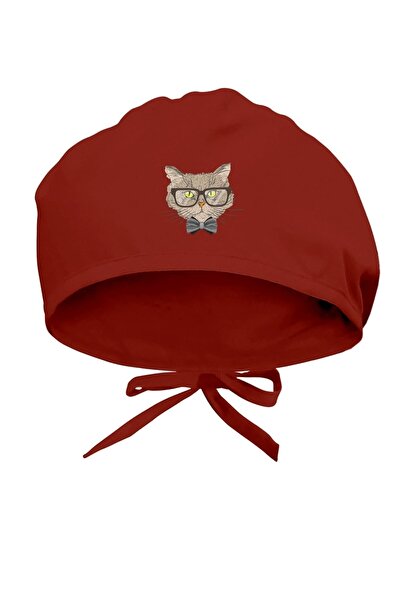 Tasarım Trend Bone chirurgical cu design Cool Cat