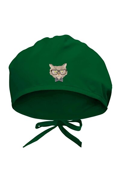 Tasarım Trend Bone chirurgical cu design Cool Cat