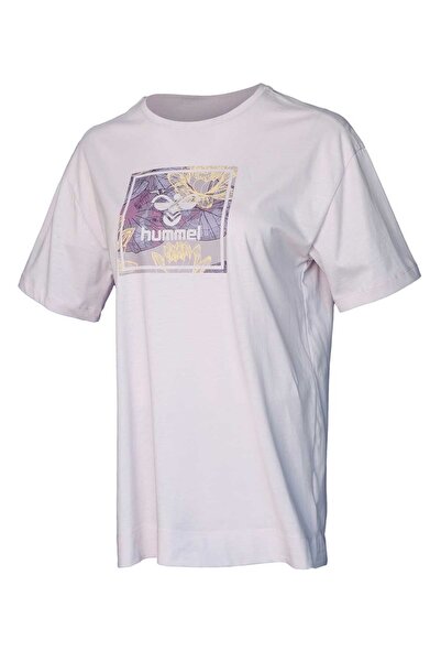 hummel Γυναικείο T-Shirt Penida 911688 -2214