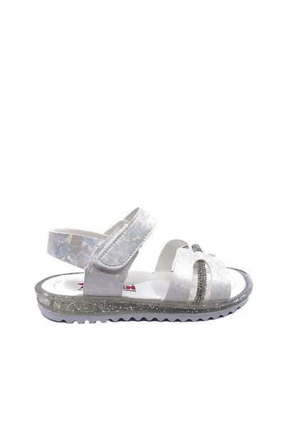 Arzen 4004 Pantofi cu sandale pentru fete cu sclipici Stone